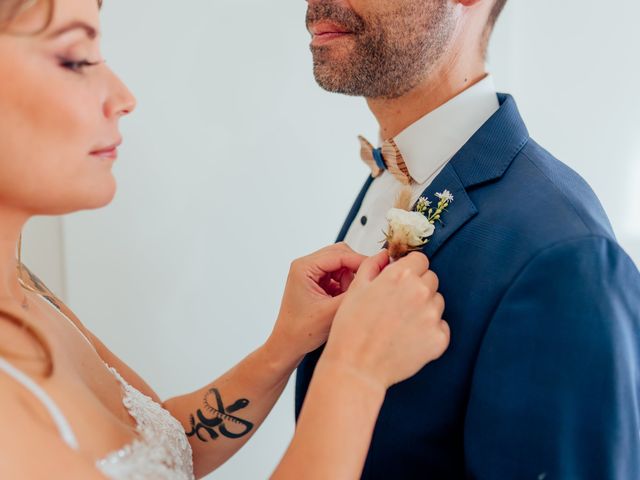 Il matrimonio di Giulia e Fabrizio a Chieti, Chieti 32