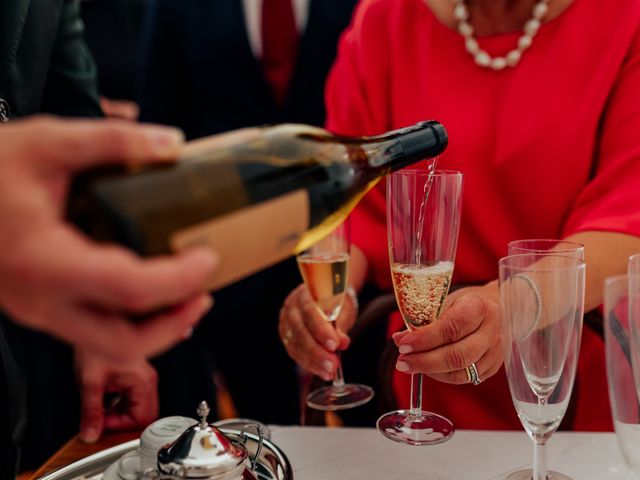 Il matrimonio di Giulia e Fabrizio a Chieti, Chieti 59