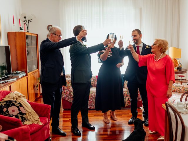 Il matrimonio di Giulia e Fabrizio a Chieti, Chieti 60