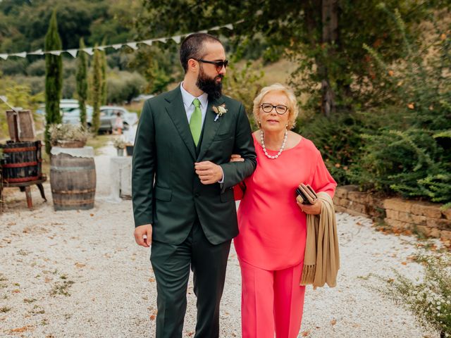 Il matrimonio di Giulia e Fabrizio a Chieti, Chieti 62