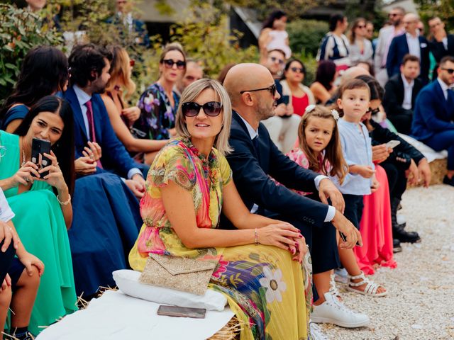 Il matrimonio di Giulia e Fabrizio a Chieti, Chieti 64