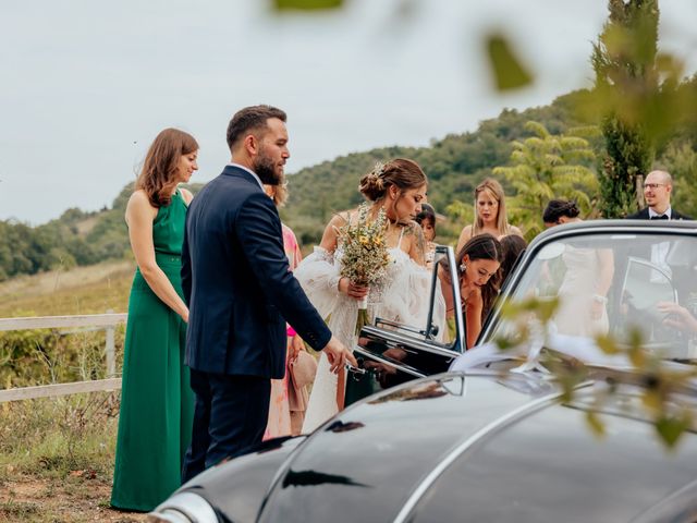 Il matrimonio di Giulia e Fabrizio a Chieti, Chieti 67