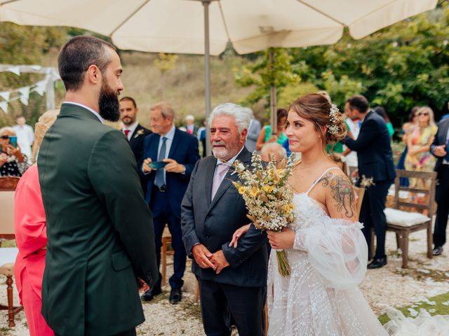 Il matrimonio di Giulia e Fabrizio a Chieti, Chieti 68