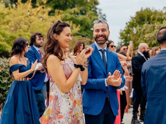 Il matrimonio di Giulia e Fabrizio a Chieti, Chieti 69