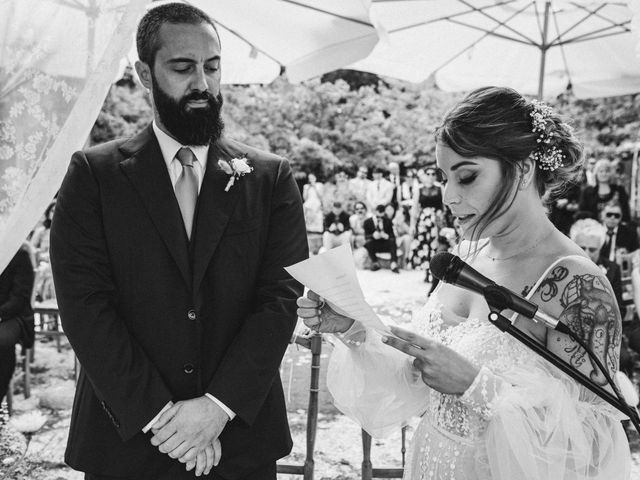 Il matrimonio di Giulia e Fabrizio a Chieti, Chieti 71