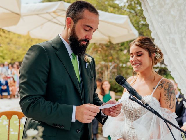 Il matrimonio di Giulia e Fabrizio a Chieti, Chieti 75