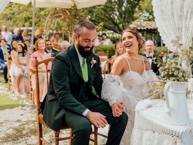 Il matrimonio di Giulia e Fabrizio a Chieti, Chieti 82