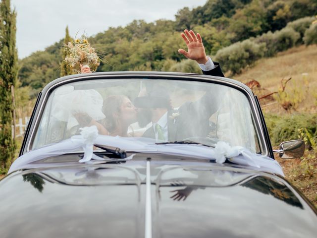 Il matrimonio di Giulia e Fabrizio a Chieti, Chieti 87