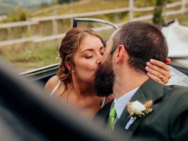 Il matrimonio di Giulia e Fabrizio a Chieti, Chieti 1