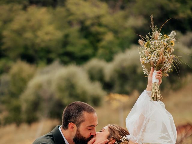 Il matrimonio di Giulia e Fabrizio a Chieti, Chieti 88