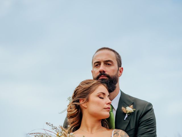 Il matrimonio di Giulia e Fabrizio a Chieti, Chieti 92
