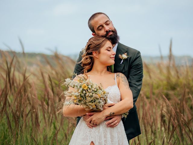 Il matrimonio di Giulia e Fabrizio a Chieti, Chieti 2