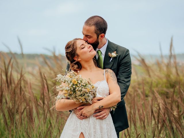 Il matrimonio di Giulia e Fabrizio a Chieti, Chieti 93