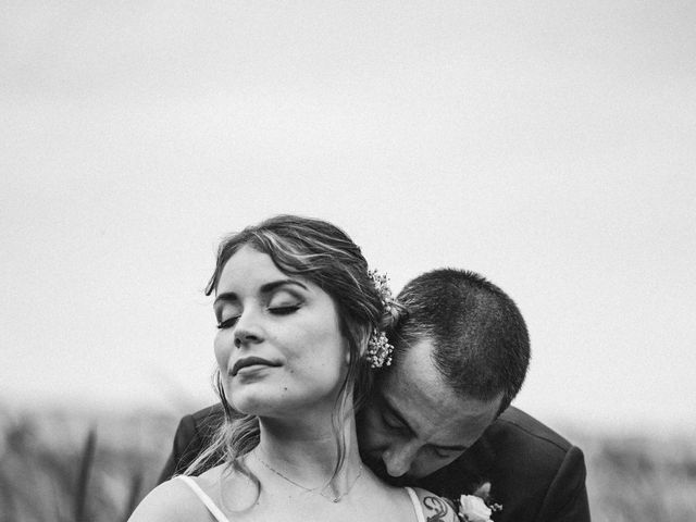 Il matrimonio di Giulia e Fabrizio a Chieti, Chieti 94
