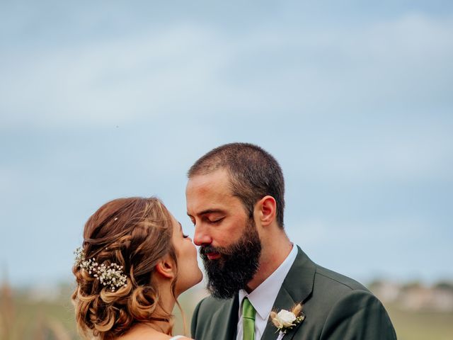 Il matrimonio di Giulia e Fabrizio a Chieti, Chieti 95