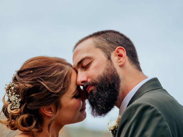 Il matrimonio di Giulia e Fabrizio a Chieti, Chieti 96