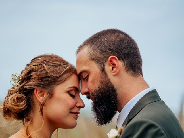 Il matrimonio di Giulia e Fabrizio a Chieti, Chieti 97
