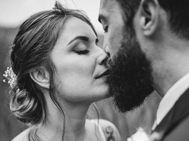 Il matrimonio di Giulia e Fabrizio a Chieti, Chieti 98