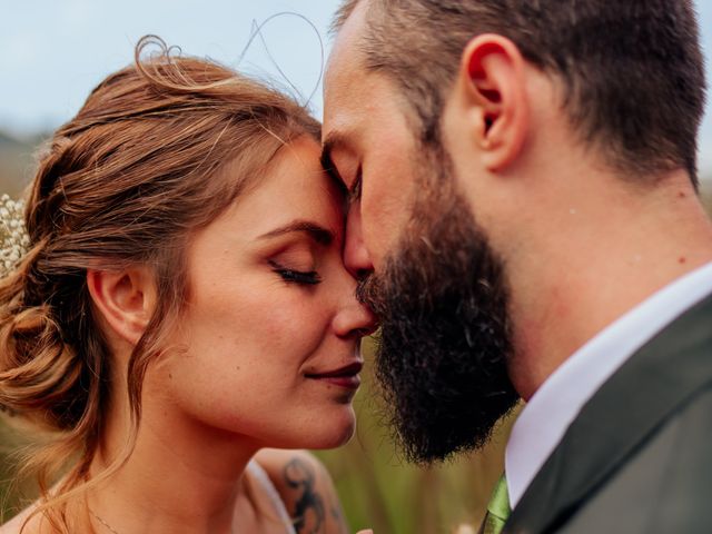 Il matrimonio di Giulia e Fabrizio a Chieti, Chieti 99