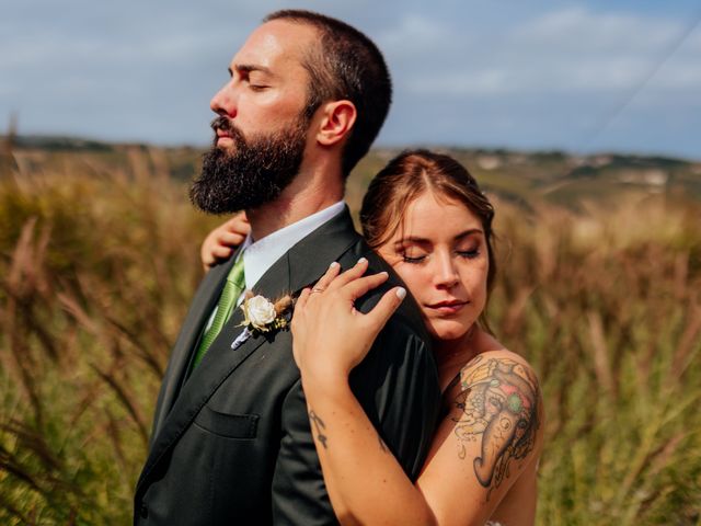 Il matrimonio di Giulia e Fabrizio a Chieti, Chieti 103