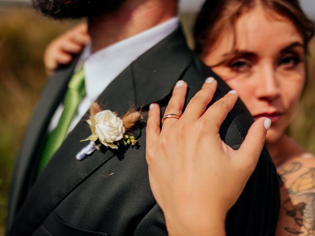 Il matrimonio di Giulia e Fabrizio a Chieti, Chieti 104