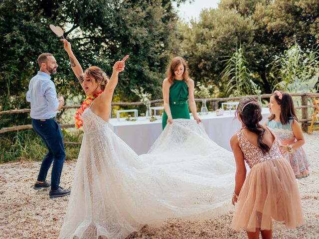 Il matrimonio di Giulia e Fabrizio a Chieti, Chieti 126