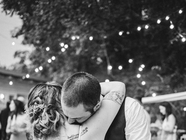 Il matrimonio di Giulia e Fabrizio a Chieti, Chieti 138