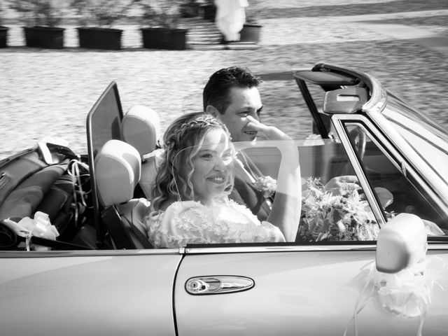 Il matrimonio di Laura e Luca a Scandiano, Reggio Emilia 13