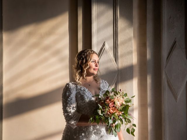 Il matrimonio di Laura e Luca a Scandiano, Reggio Emilia 24