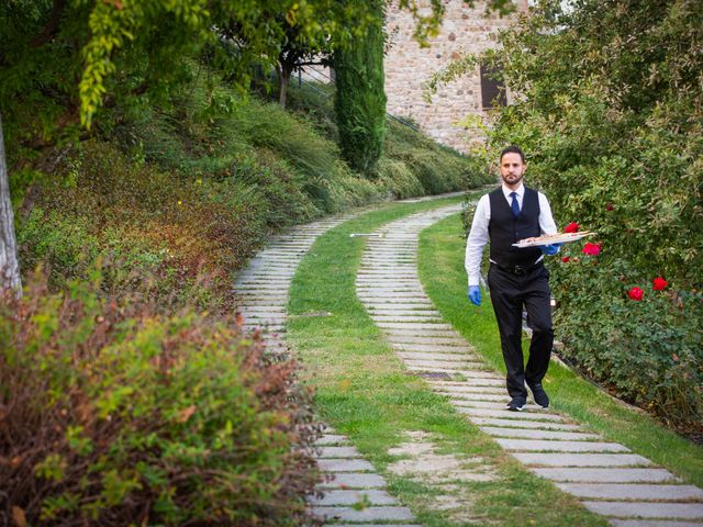 Il matrimonio di Laura e Luca a Scandiano, Reggio Emilia 30