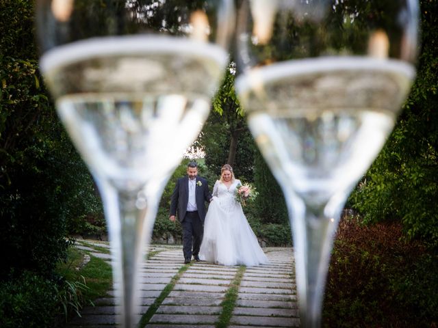 Il matrimonio di Laura e Luca a Scandiano, Reggio Emilia 2