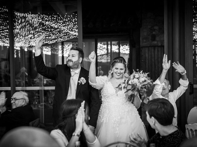 Il matrimonio di Laura e Luca a Scandiano, Reggio Emilia 37