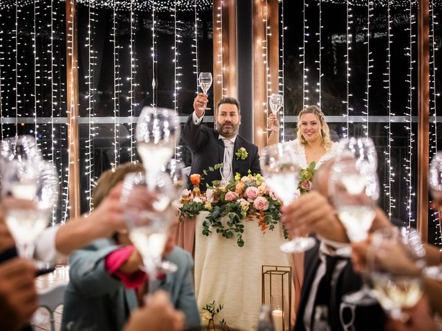 Il matrimonio di Laura e Luca a Scandiano, Reggio Emilia 38