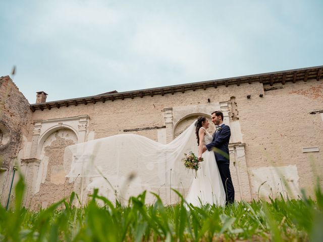 Il matrimonio di Carlo e Eleonora a Treviso, Treviso 23
