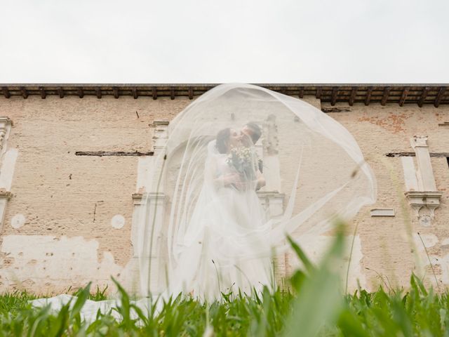 Il matrimonio di Carlo e Eleonora a Treviso, Treviso 28