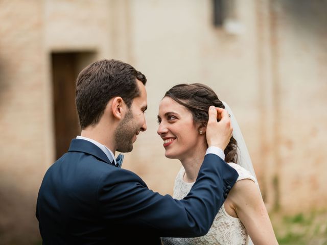 Il matrimonio di Carlo e Eleonora a Treviso, Treviso 29