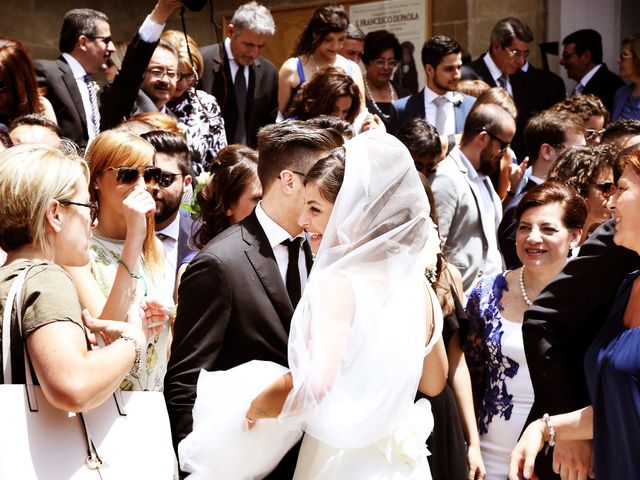 Il matrimonio di Paolo e Giuliana a Taranto, Taranto 21