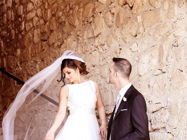 Il matrimonio di Paolo e Giuliana a Taranto, Taranto 22