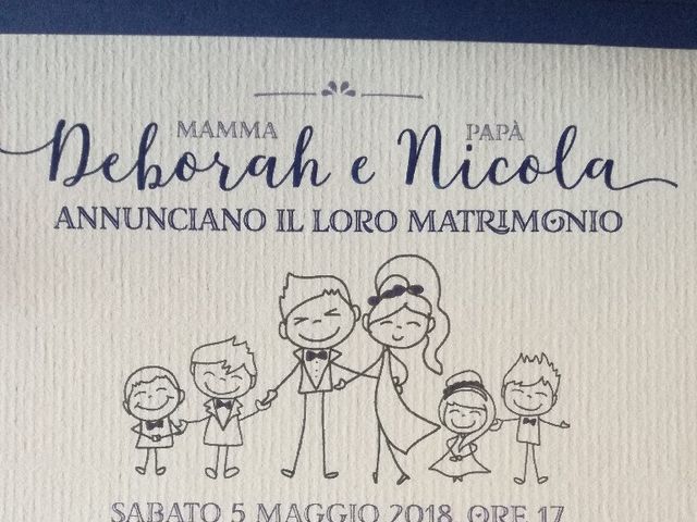 Il matrimonio di Nicola e Deborah  a Provaglio d&apos;Iseo, Brescia 16