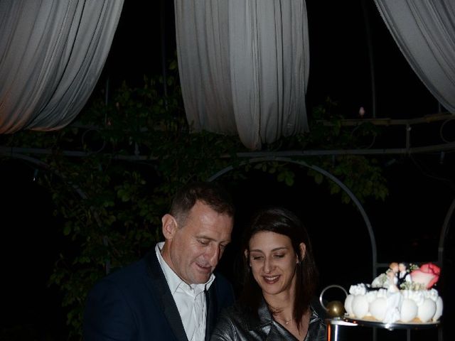 Il matrimonio di Nicola e Deborah  a Provaglio d&apos;Iseo, Brescia 22