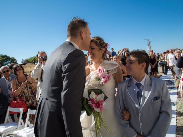 Il matrimonio di Sandro e Enza a Erice, Trapani 10