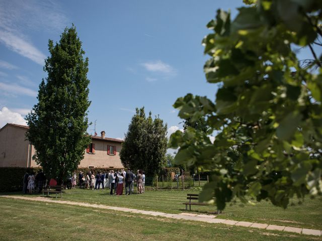 Il matrimonio di Lorenzo e Inga a Brescia, Brescia 24