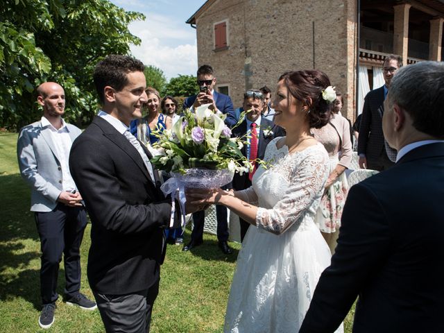 Il matrimonio di Lorenzo e Inga a Brescia, Brescia 31