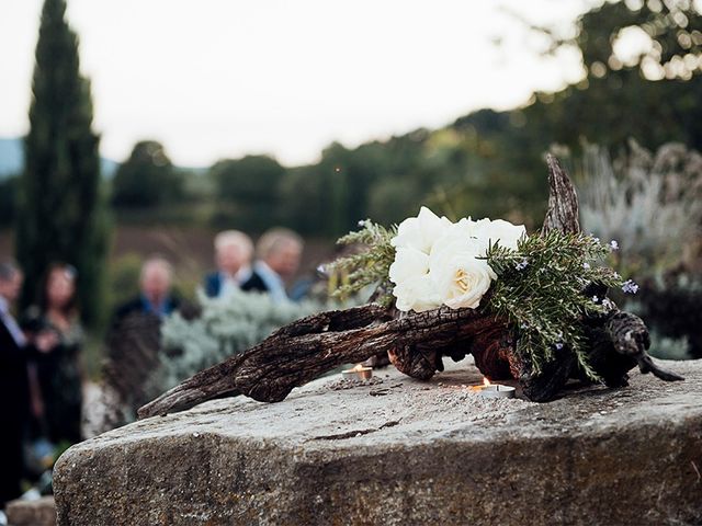 Il matrimonio di Henrik e Cecilia a Todi, Perugia 42