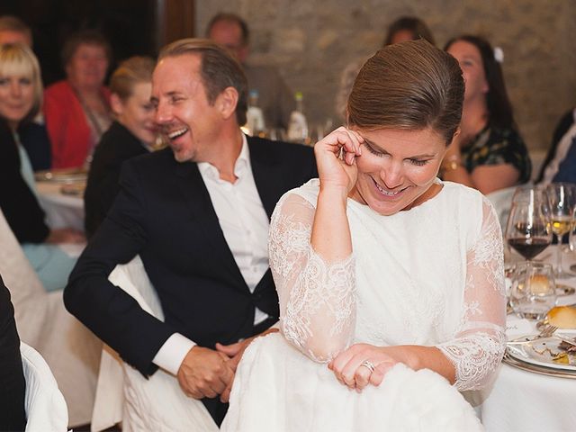 Il matrimonio di Henrik e Cecilia a Todi, Perugia 43