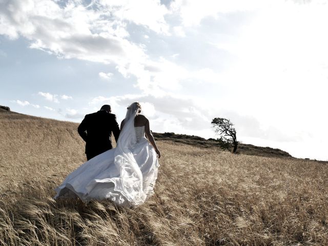 Il matrimonio di Francesco e Eleonora a Selargius, Cagliari 42