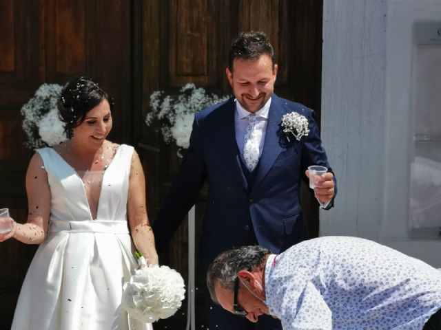 Il matrimonio di Massimo e Genny a Torre di Mosto, Venezia 7