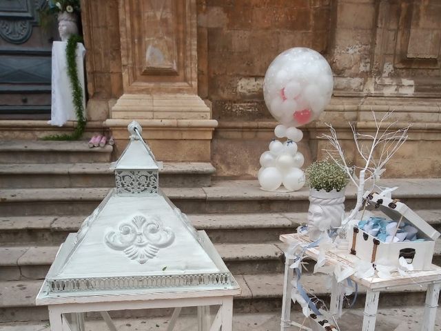 Il matrimonio di Alberto e Antonella a Modica, Ragusa 14