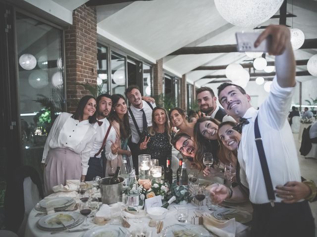 Il matrimonio di Gianpaolo e Elisa a Cavour, Torino 35