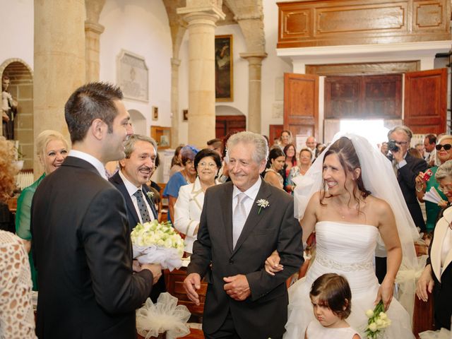 Il matrimonio di Gianni e Serena a Gallipoli, Lecce 12